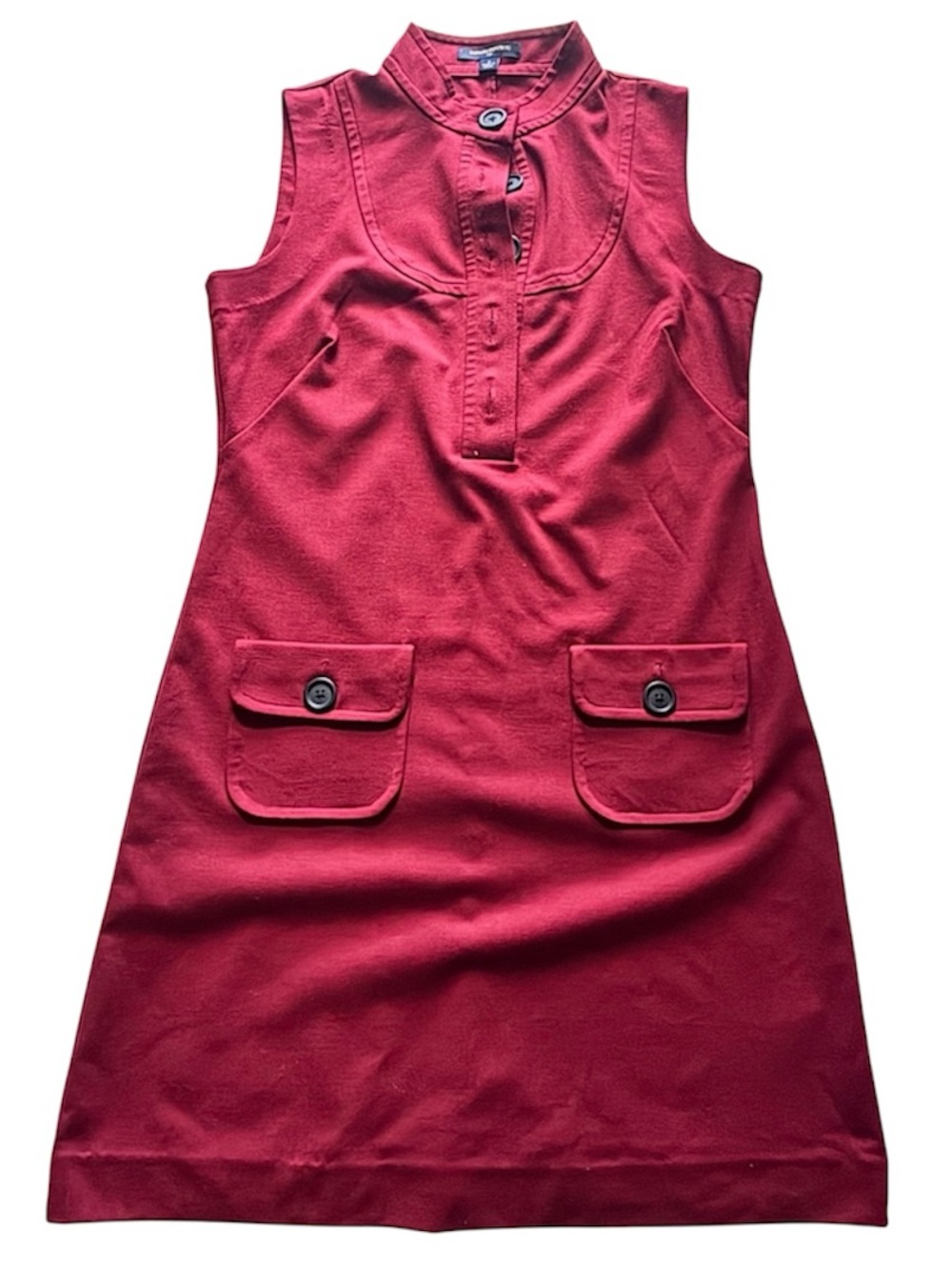 BANANA REPUBLIC DRESS
